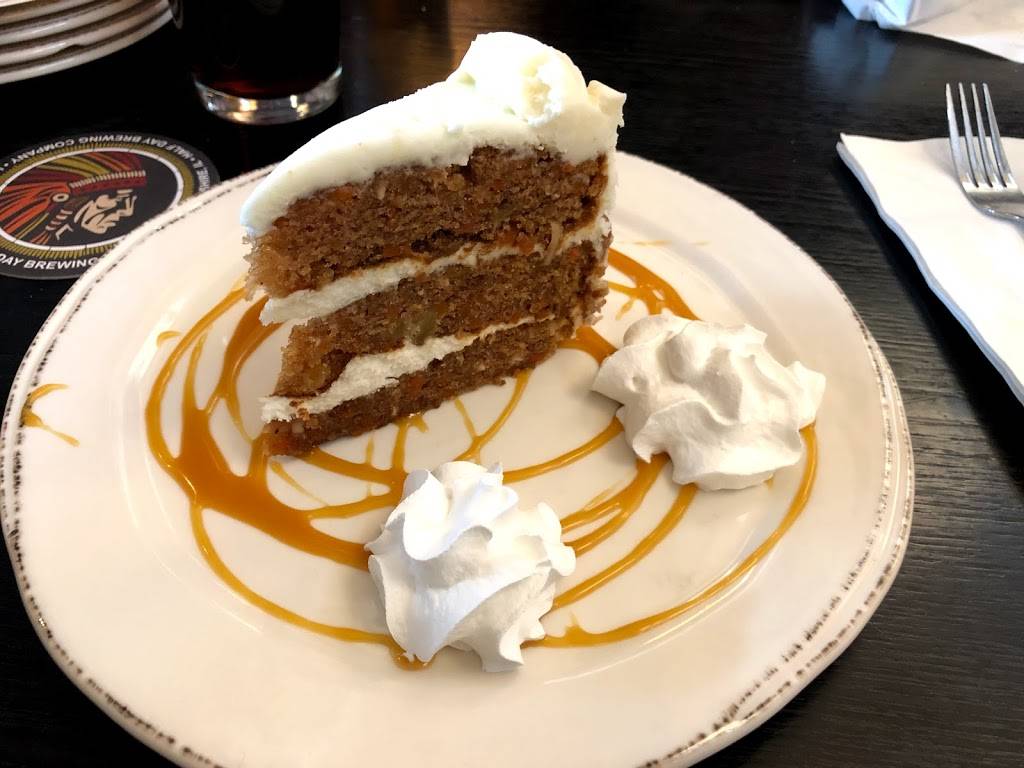 Half Day Brewing Company | restaurant | 200 Village Green S, Lincolnshire, IL 60069, USA | 8478216933 OR +1 847-821-6933