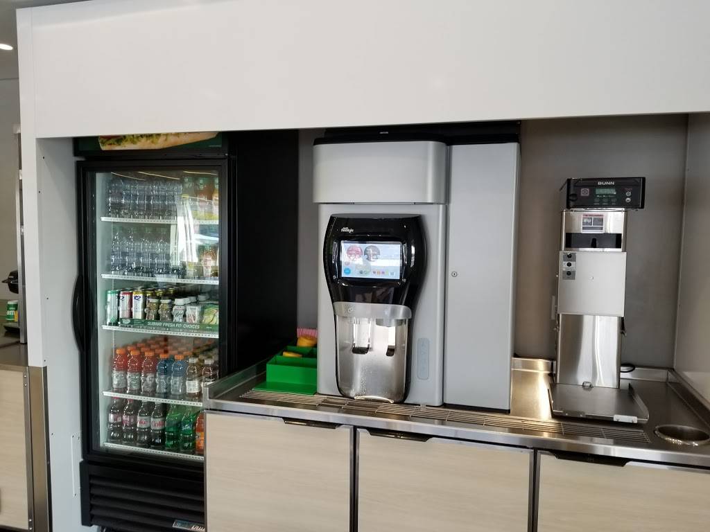 Subway Restaurants | restaurant | 915 Hwy 10 NE, Blaine, MN 55434, USA | 7637859111 OR +1 763-785-9111