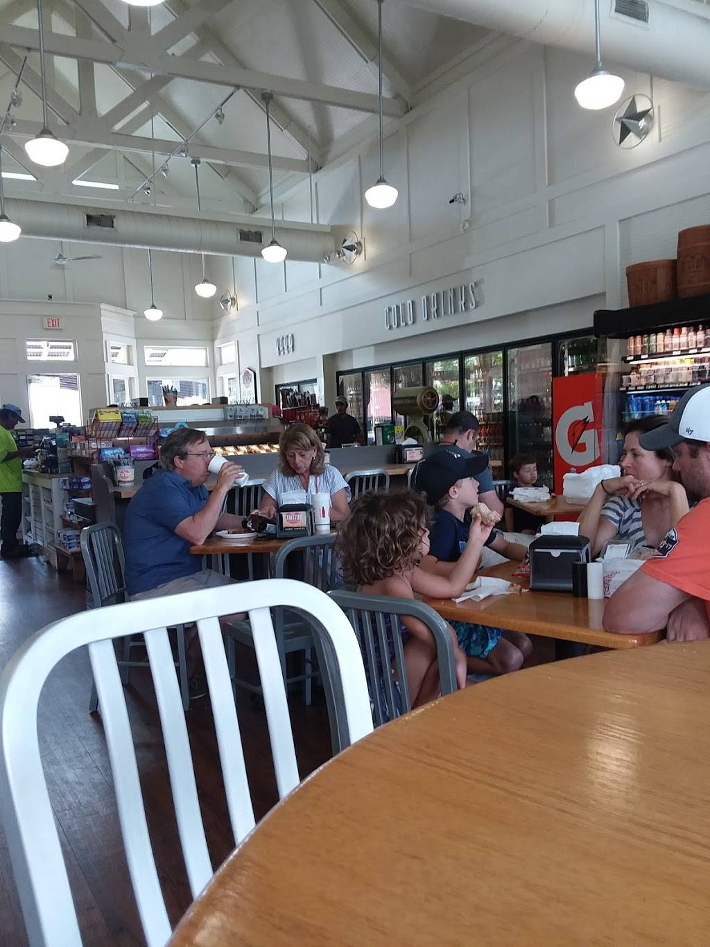 The Station Deli | meal takeaway | 225 Freshfields Bike Path, Johns Island, SC 29455, USA | 8437684567 OR +1 843-768-4567