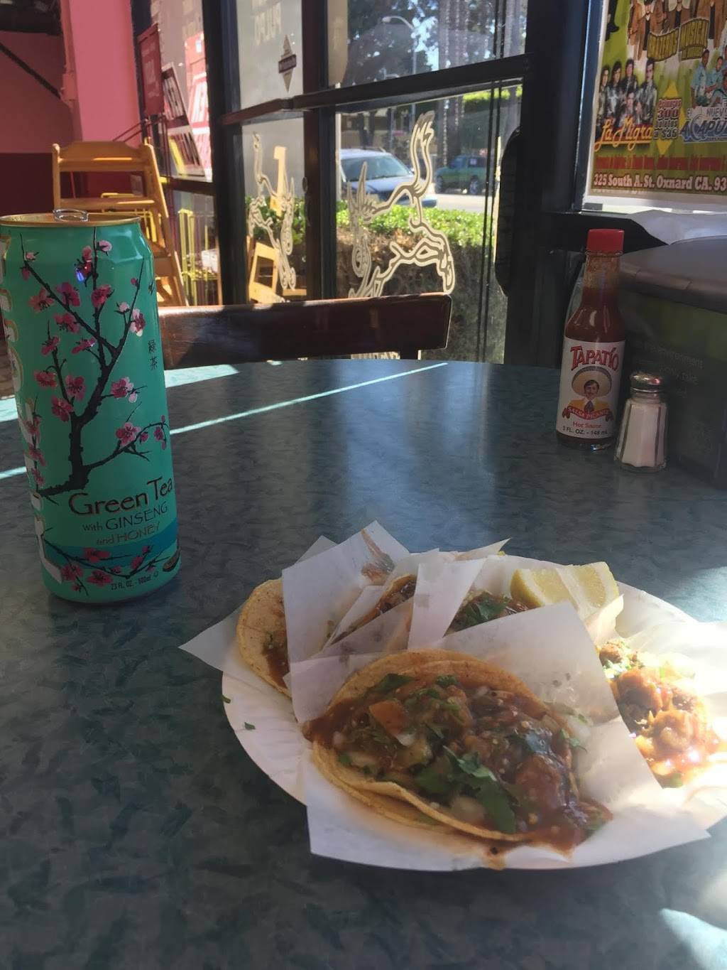 Tacos DF | restaurant | 636 S C St, Oxnard, CA 93030, USA | 8054878480 OR +1 805-487-8480