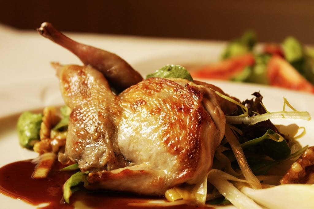 Restaurant LOstrea | restaurant | 3288 Boulevard Neilson, Québec, QC G1W 2V8, Canada | 5817413773 OR +1 581-741-3773