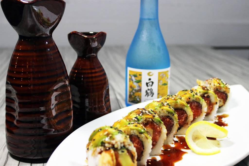 Wasabi Japanese Cuisine | restaurant | 1688 S Melrose Dr #212, Vista, CA 92081, USA | 7607278090 OR +1 760-727-8090