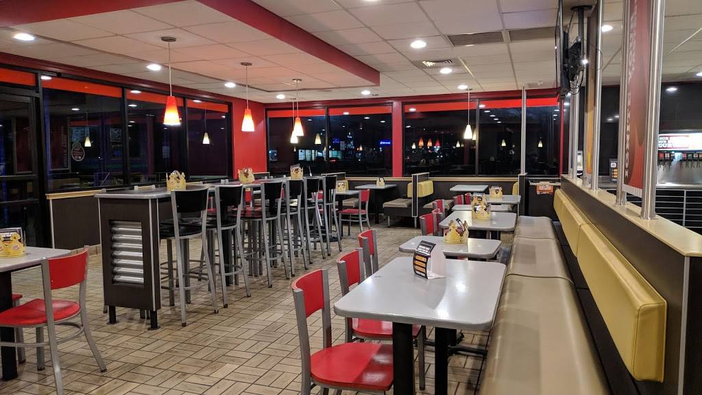 Burger King | restaurant | 5562 Tezel Rd, San Antonio, TX 78250, USA | 2106843241 OR +1 210-684-3241