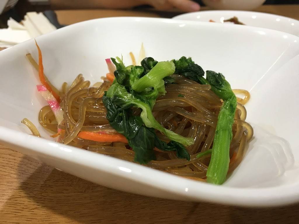 O-Bok korean Restaurant | restaurant | 1857, 2756 Woodlawn Dr # 6-104, Honolulu, HI 96822, USA | 8089887702 OR +1 808-988-7702