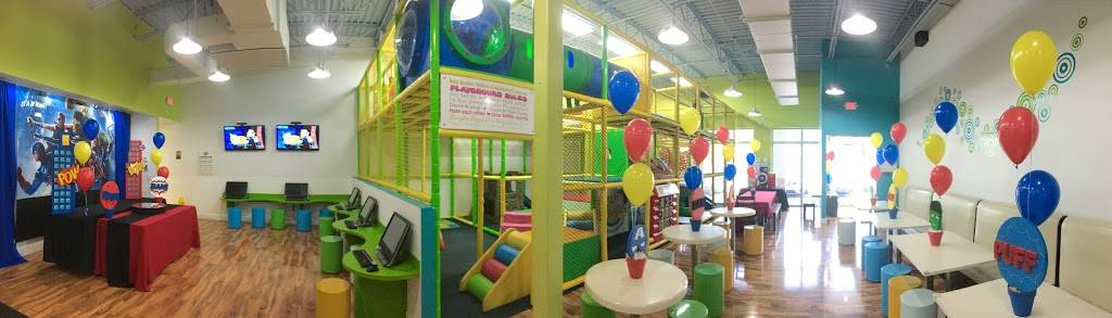 Goin Bananas | restaurant | 15750 SW 56th St, Miami, FL 33185, USA | 3054015954 OR +1 305-401-5954