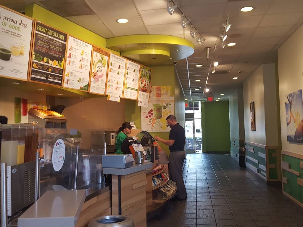 Jamba Juice Alhambra Retail Center | restaurant | 1131 South Fremont Avenue Ste. B, Alhambra, CA 91803, USA | 6265882490 OR +1 626-588-2490