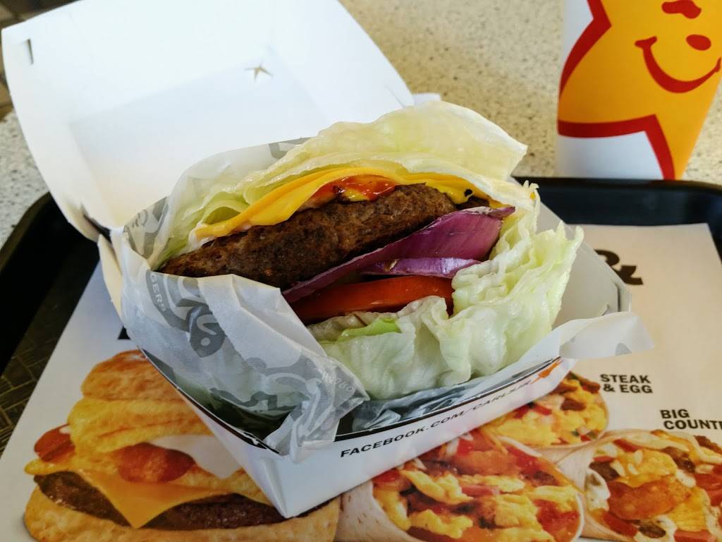 Carls Jr. | restaurant | 15144 N Northsight Blvd, Scottsdale, AZ 85260, USA | 4805965663 OR +1 480-596-5663