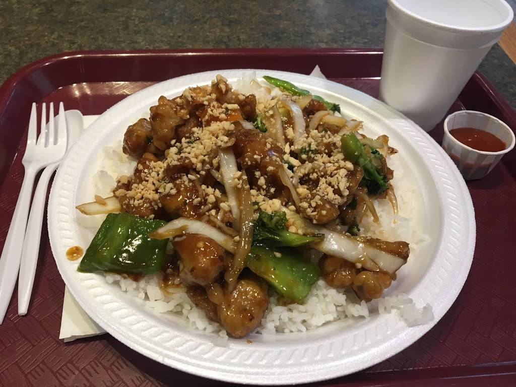 Thai Go | restaurant | 1309 Carling Ave, Ottawa, ON K1Z 7K8, Canada | 6137616888 OR +1 613-761-6888