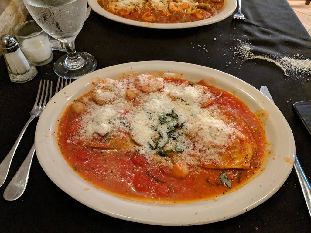 Vino E Pasta | restaurant | 3603 W Gandy Blvd, Tampa, FL 33611, USA | 8139028466 OR +1 813-902-8466