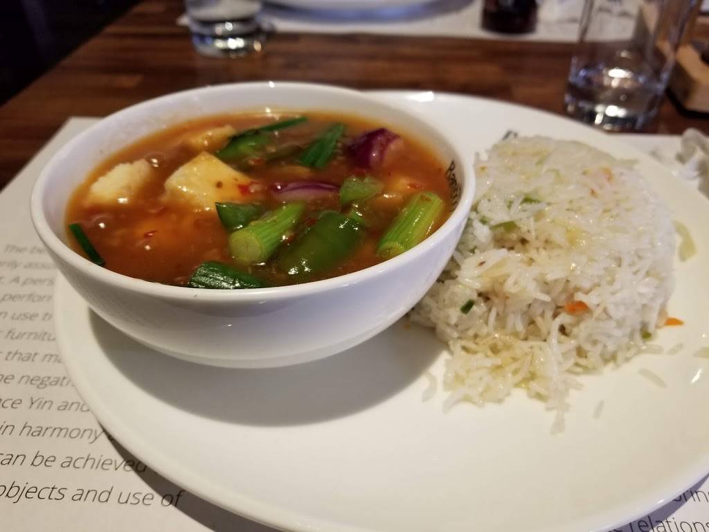 Inchin’s Bamboo | restaurant | 9601 N Tryon St, Charlotte, NC 28262, USA | 9805853850 OR +1 980-585-3850