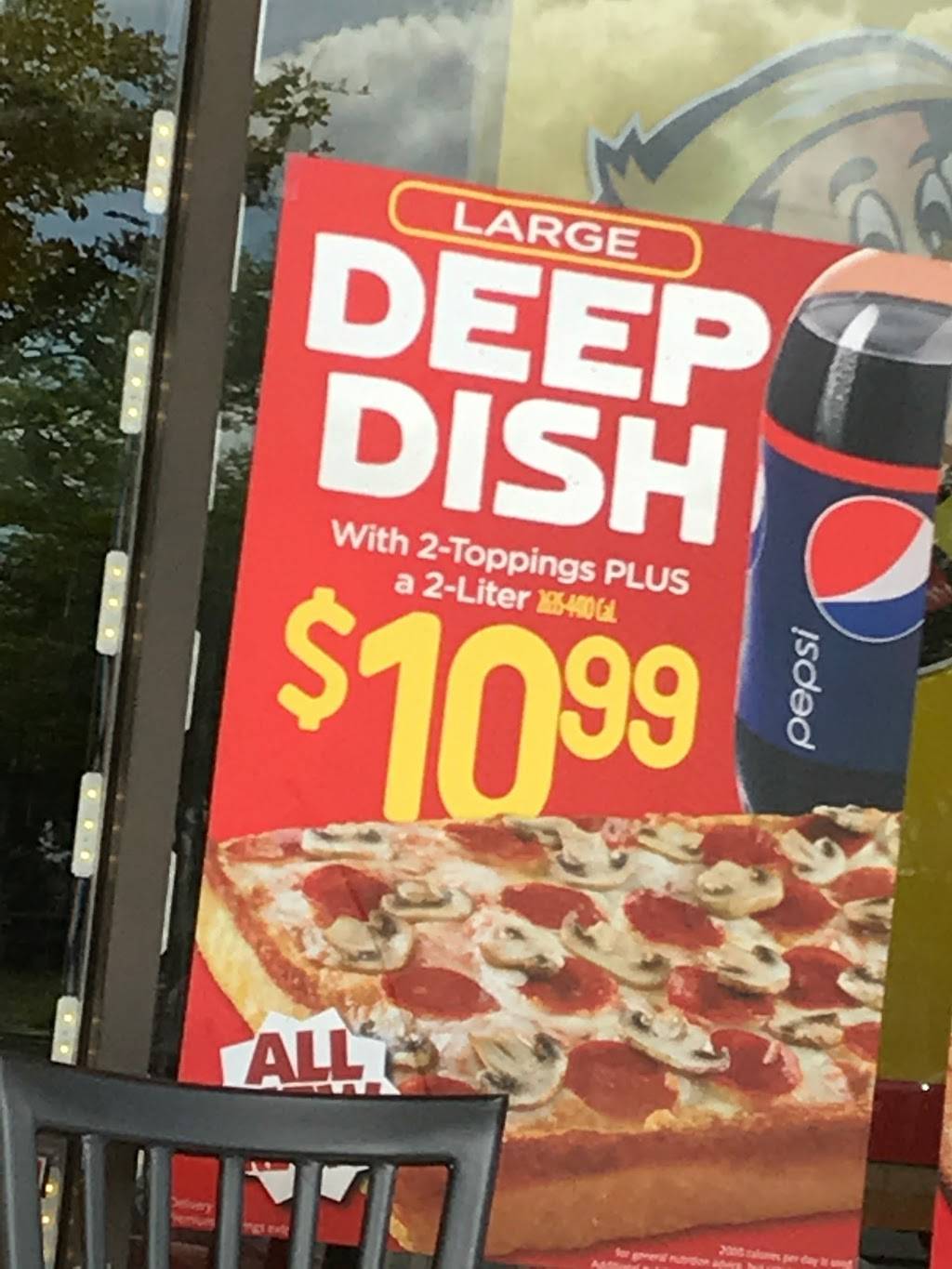 Hungry Howies Pizza and Subs | meal delivery | 6649 Taft St, Hollywood, FL 33024, USA | 9549672777 OR +1 954-967-2777