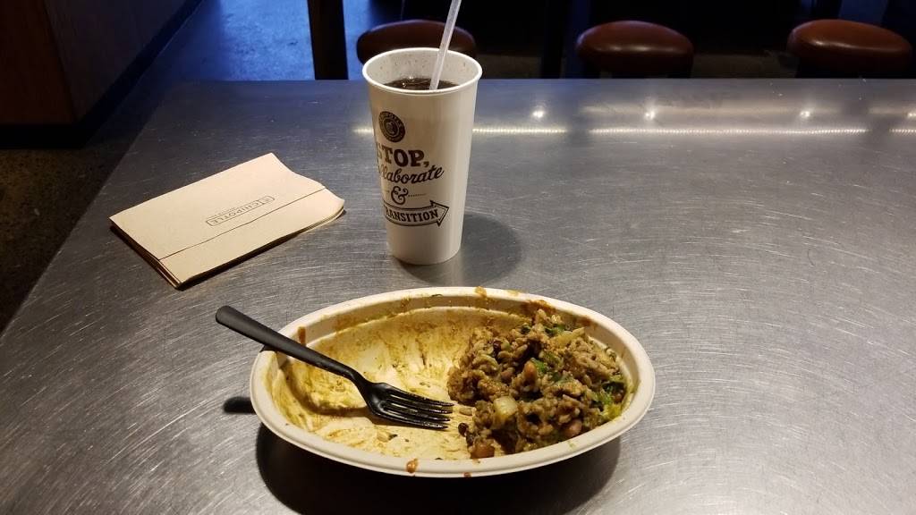 Chipotle Mexican Grill | restaurant | 25465 Horace Harding Expy, Little Neck, NY 11362, USA | 7182244220 OR +1 718-224-4220