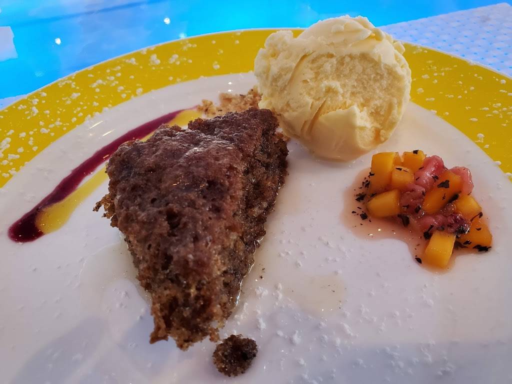 Sea Grill Restaurant Coral Gables | restaurant | Village of Merrick Park, 4250 Salzedo St #1425, Coral Gables, FL 33146, USA | 3054473990 OR +1 305-447-3990