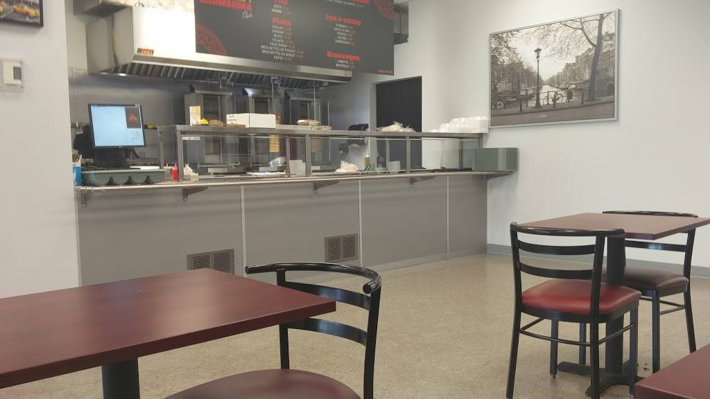 Restaurant SUBWAY | restaurant | 207 Boulevard du Mont-Bleu, Gatineau, QC J8Z 3G3, Canada | 8197713988 OR +1 819-771-3988