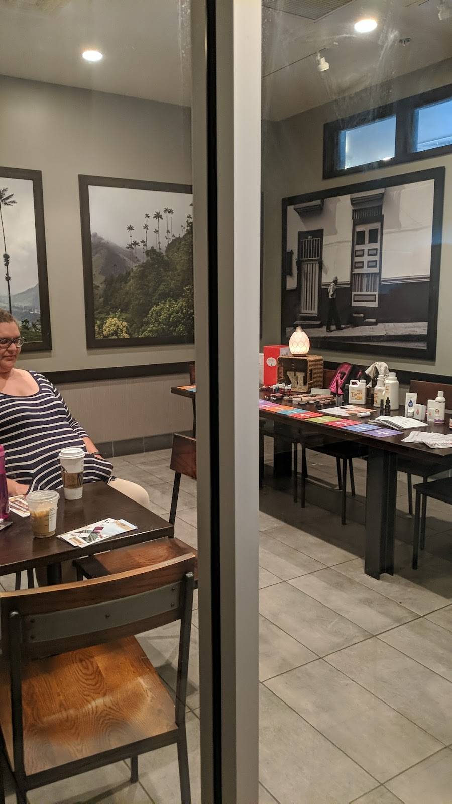 Starbucks | cafe | 1291 S Mary Ave, Sunnyvale, CA 94087, USA | 4087326032 OR +1 408-732-6032