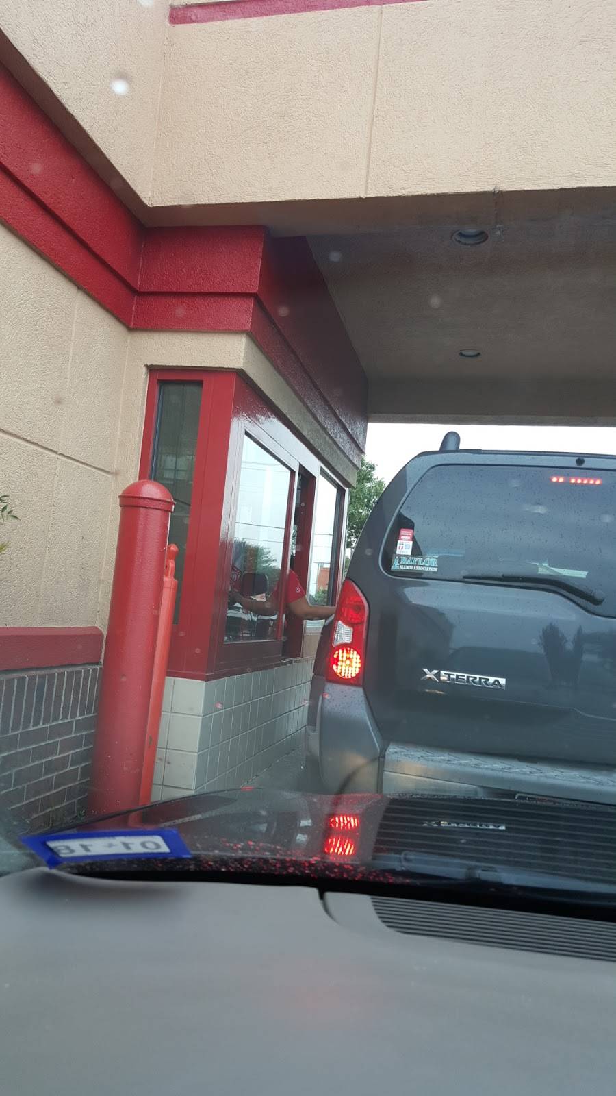 Chick-fil-A | restaurant | 3306 S 31st St, Temple, TX 76502, USA | 2547781889 OR +1 254-778-1889