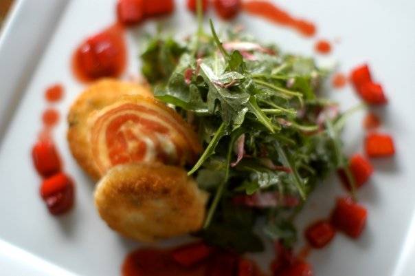 Quattro Pazzi Cafe | restaurant | 1599 Post Rd, Fairfield, CT 06824, USA | 2032597417 OR +1 203-259-7417