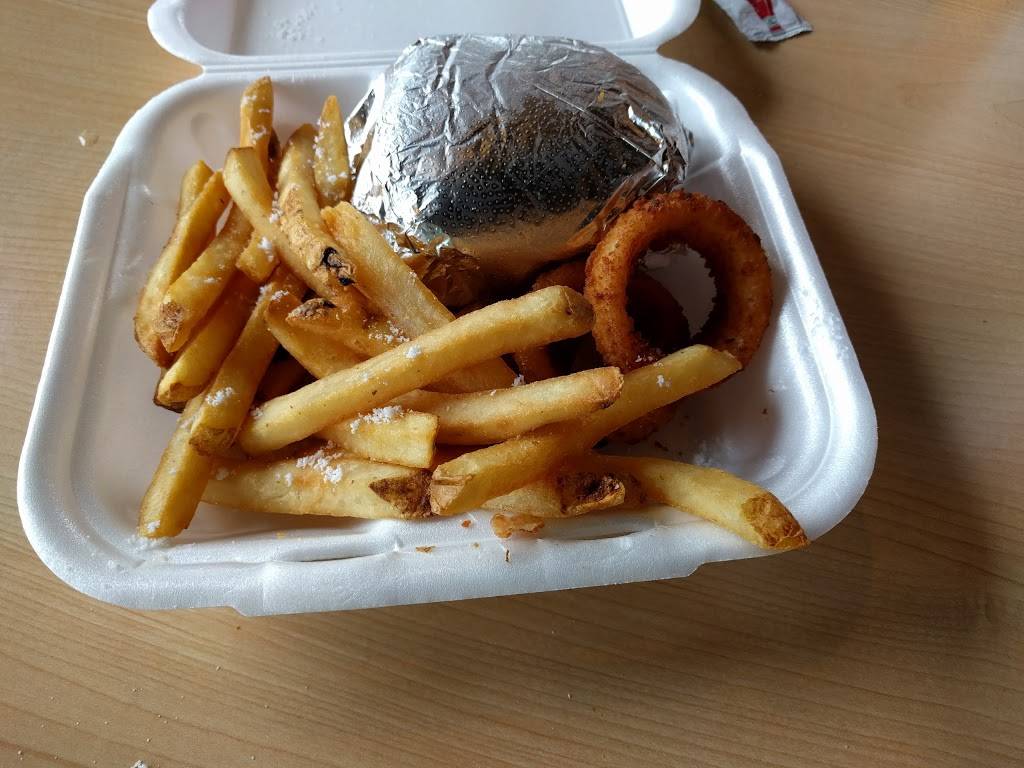 Cook Out | restaurant | 1105 N Military Hwy, Norfolk, VA 23502, USA | 7578939221 OR +1 757-893-9221