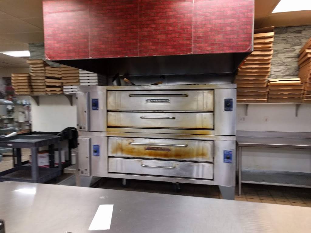 BIG BURGER & MAIN STREET PIZZA | restaurant | 101 N Tully Rd, Turlock, CA 95380, USA | 2096643712 OR +1 209-664-3712