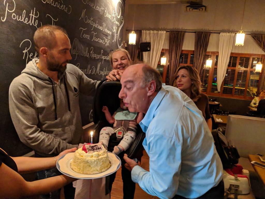 Joya Resto & Bistro | restaurant | 138 Boulevard Curé-Labelle, Rosemère, QC J7A 2H1, Canada | 4504198039 OR +1 450-419-8039