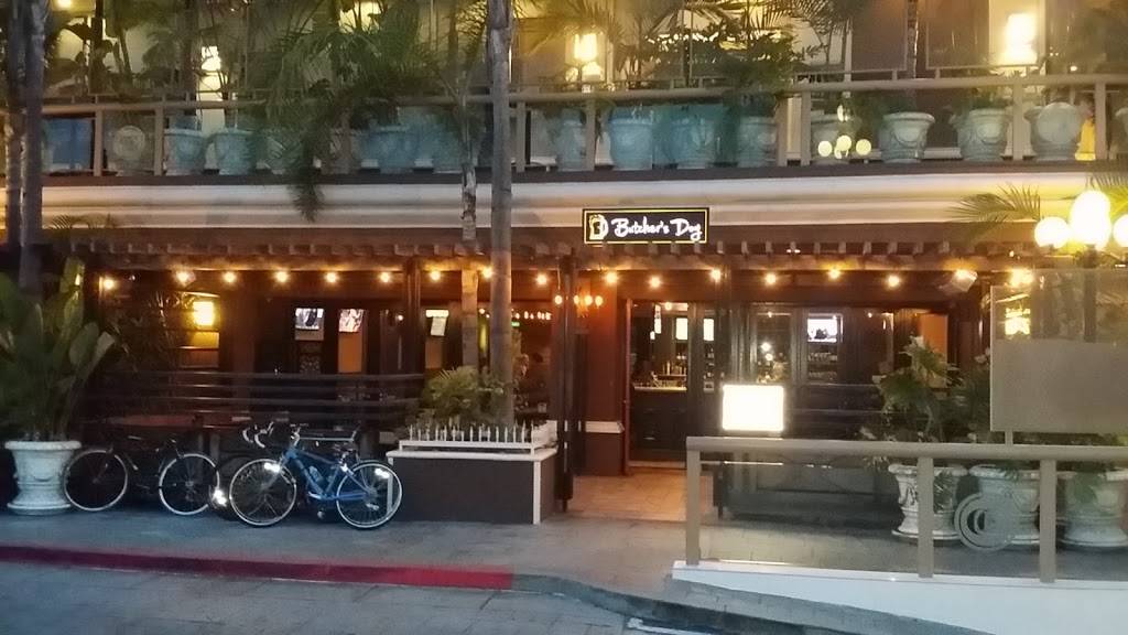 Butchers Dog | restaurant | 11301 W Olympic Blvd, Los Angeles, CA 90064, USA | 3104442929 OR +1 310-444-2929