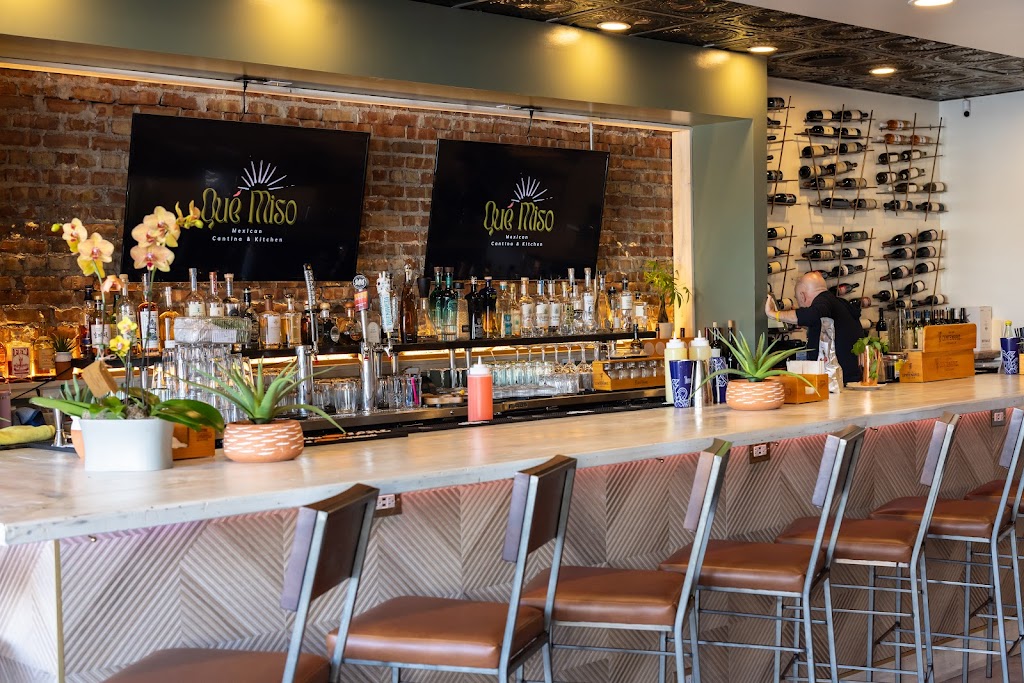 Que Miso | restaurant | 114 S Washington St, Hinsdale, IL 60521, USA | 6305700217 OR +1 630-570-0217