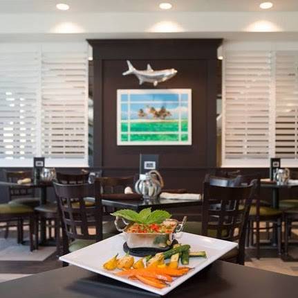 505 At The Edge | restaurant | 505 S Gulfview Blvd, Clearwater Beach, FL 33767, USA | 7272813119 OR +1 727-281-3119
