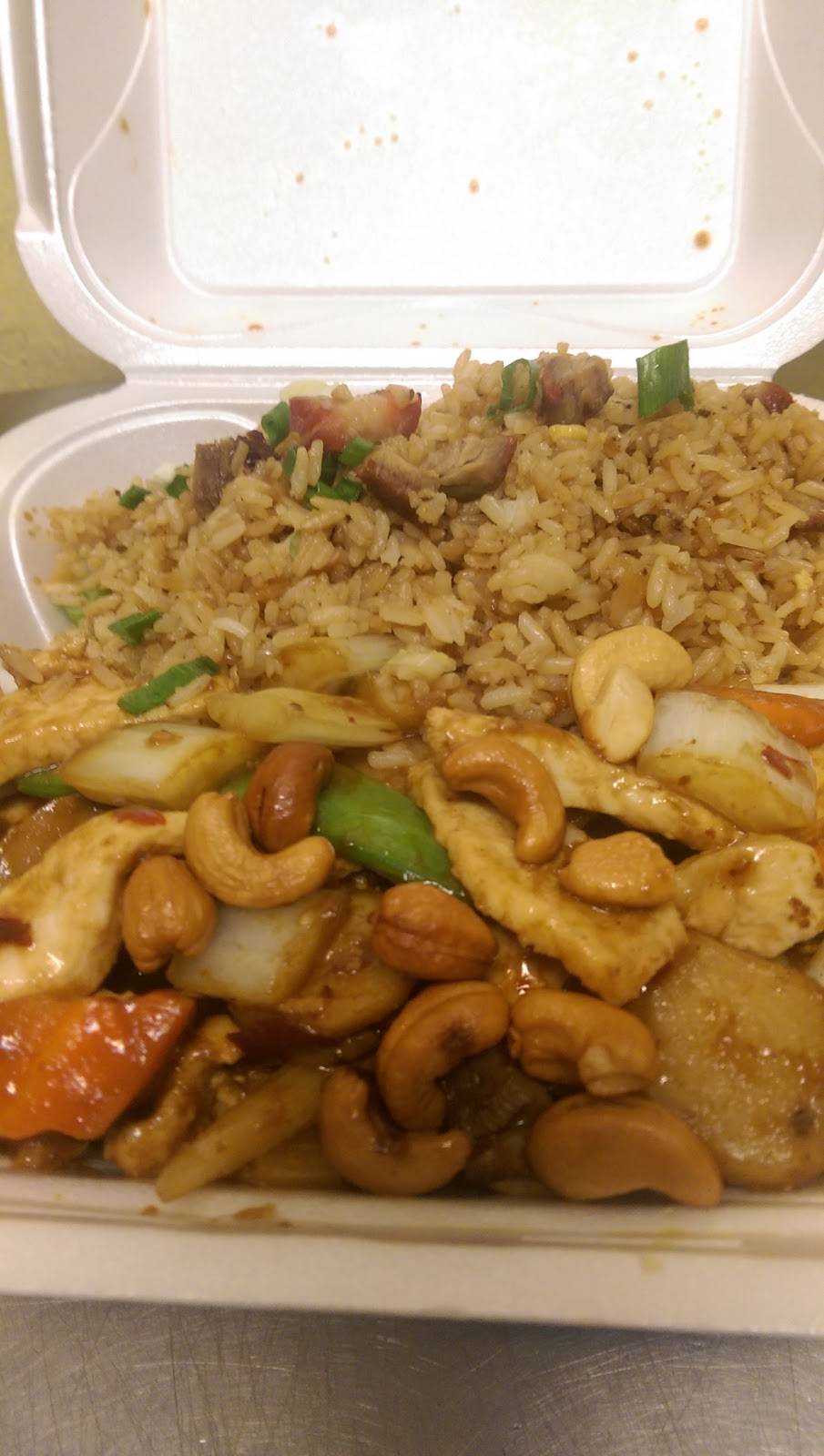 Hong Kong City | restaurant | 7373 NW 36th St, Miami, FL 33166, USA | 3055925880 OR +1 305-592-5880