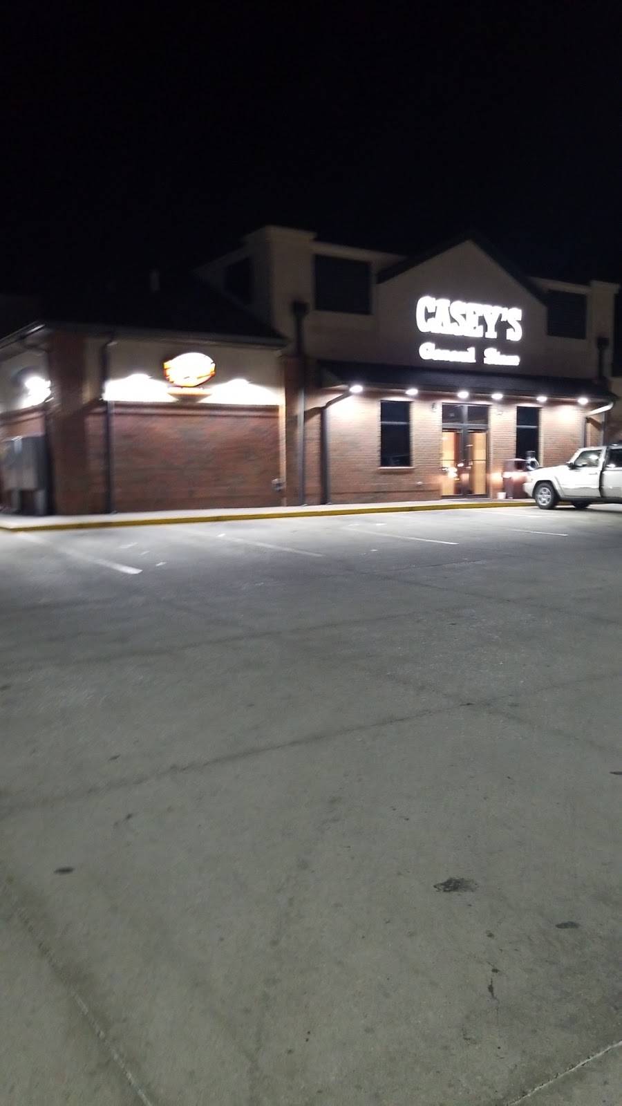 Caseys | meal takeaway | 1111 S Buckner Tarsney Rd, Grain Valley, MO 64029, USA | 8164432721 OR +1 816-443-2721