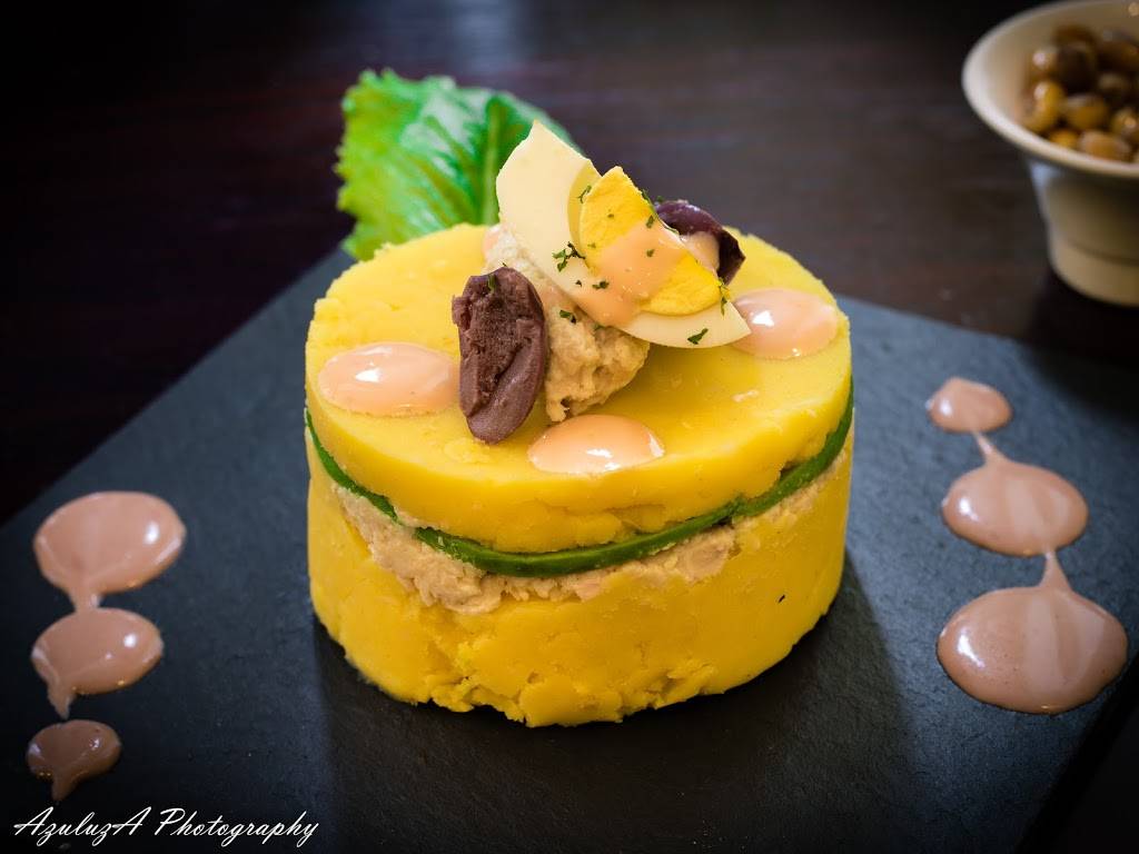 Wasi Peruvian Cuisine | restaurant | 2307 18th St NW, Washington, DC 20009, USA | 2025078458 OR +1 202-507-8458