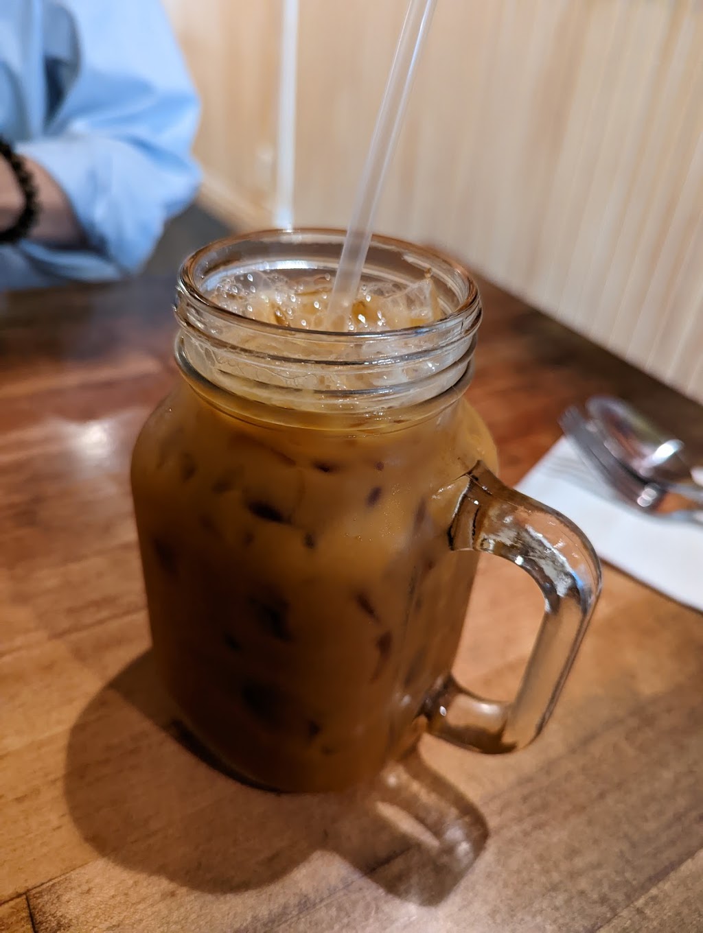 Orange Thai | restaurant | 21070 Beach Blvd, Huntington Beach, CA 92648, USA | 7143742472 OR +1 714-374-2472