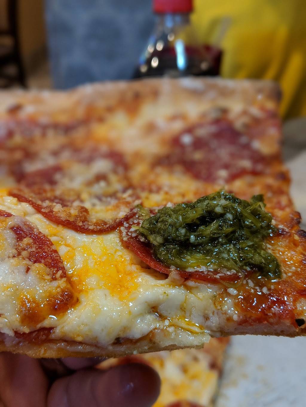 A-Town Pizza & Kabob House | restaurant | 2468 San Ramon Valley Blvd, San Ramon, CA 94583, USA | 9258387655 OR +1 925-838-7655