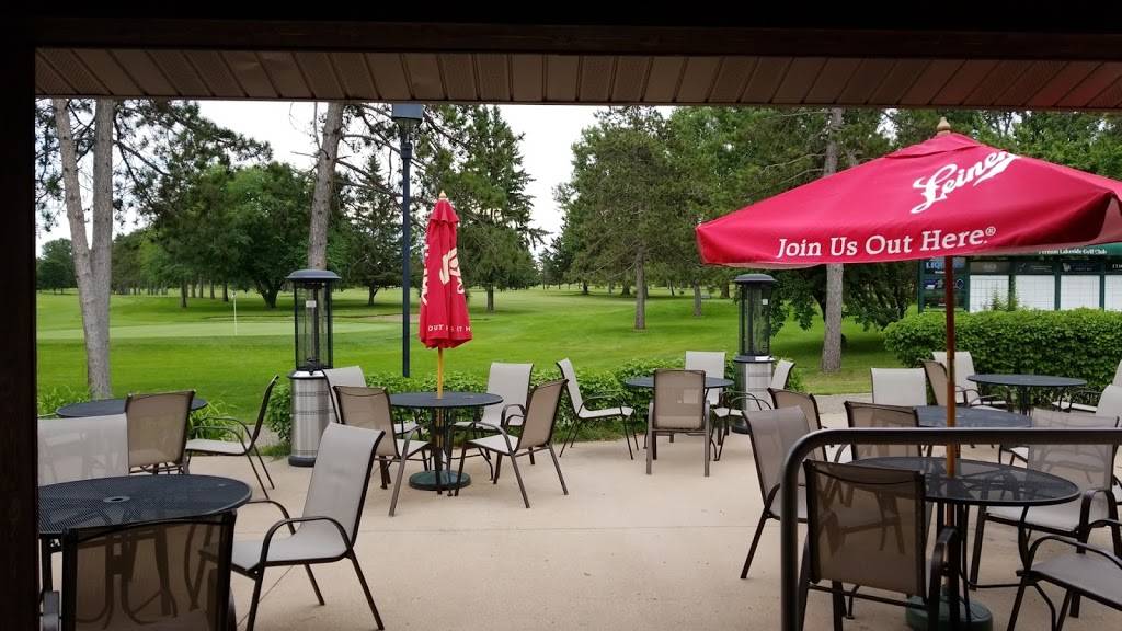 Lakeside Restaurant | restaurant | 2727 450th St, Perham, MN 56573, USA | 2183466070 OR +1 218-346-6070