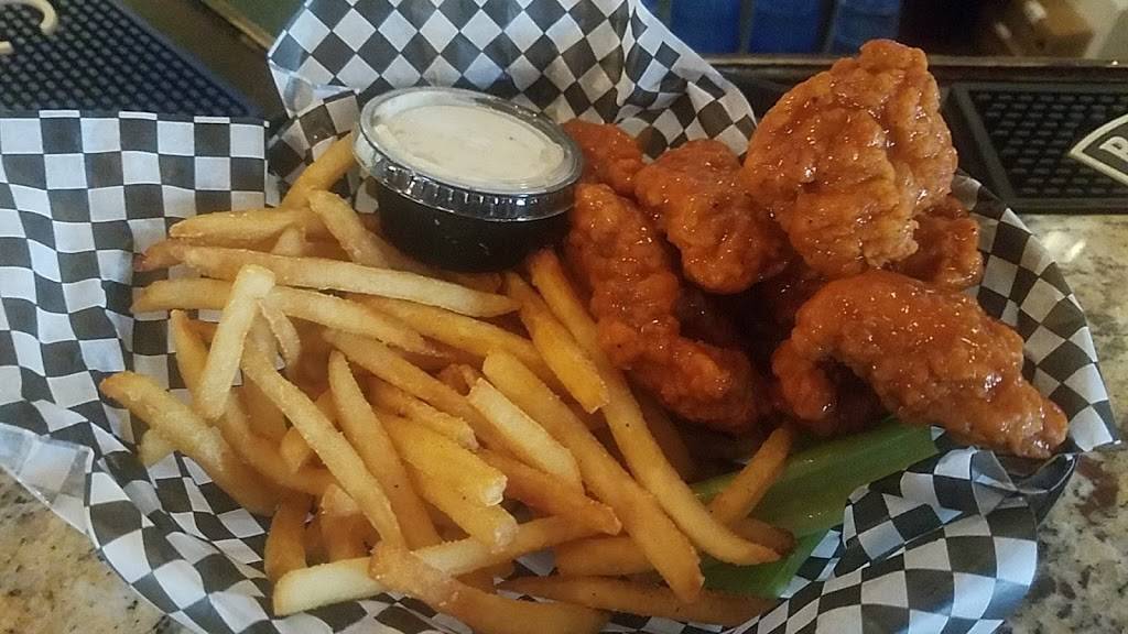 Corner Pocket | restaurant | 301 De Witt St #2199, Portage, WI 53901, USA | 6087423270 OR +1 608-742-3270