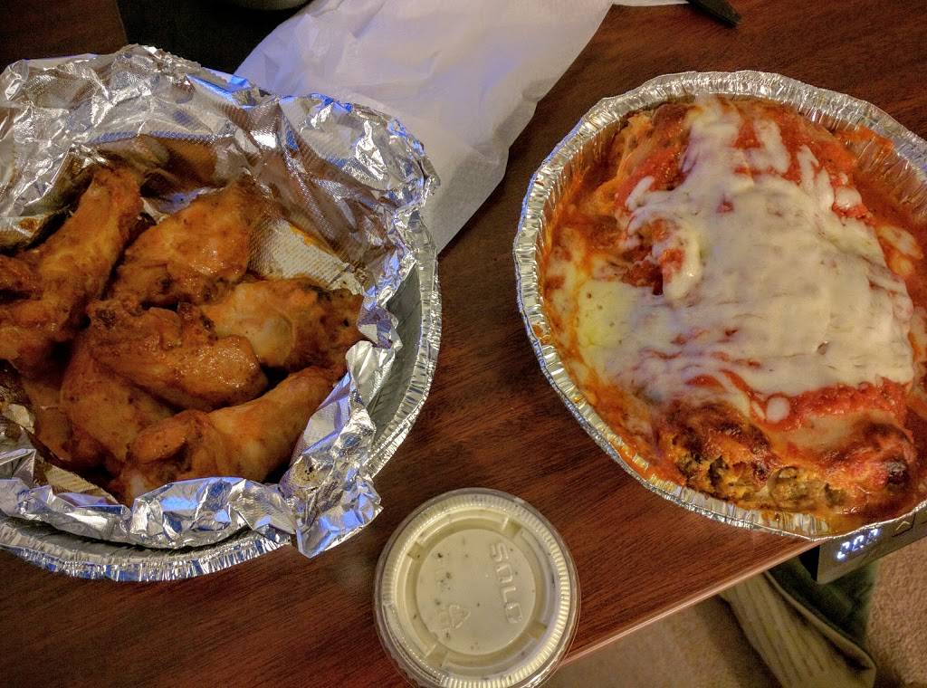 LaRoccos Pizzeria Culver City | meal delivery | 3819 Main St, Culver City, CA 90232, USA | 3108378345 OR +1 310-837-8345