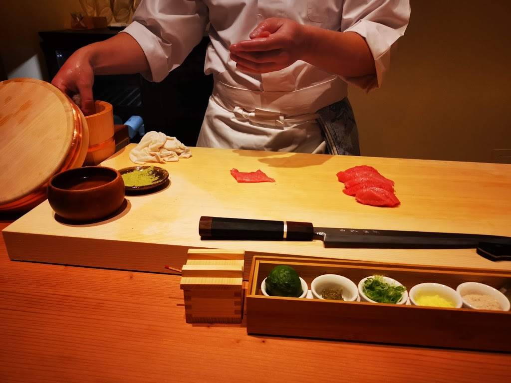 Sushi Shin | restaurant | 312 Arguello St, Redwood City, CA 94063, USA | 6502577858 OR +1 650-257-7858