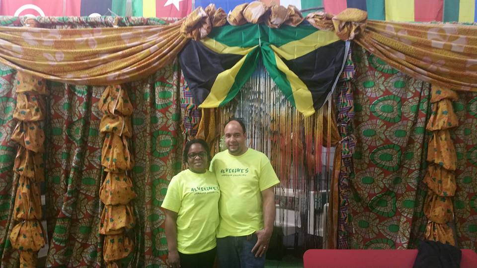 Alverines Jamaican Cuisine | restaurant | 2915 Murfreesboro Pike, Antioch, TN 37013, USA | 6159301130 OR +1 615-930-1130