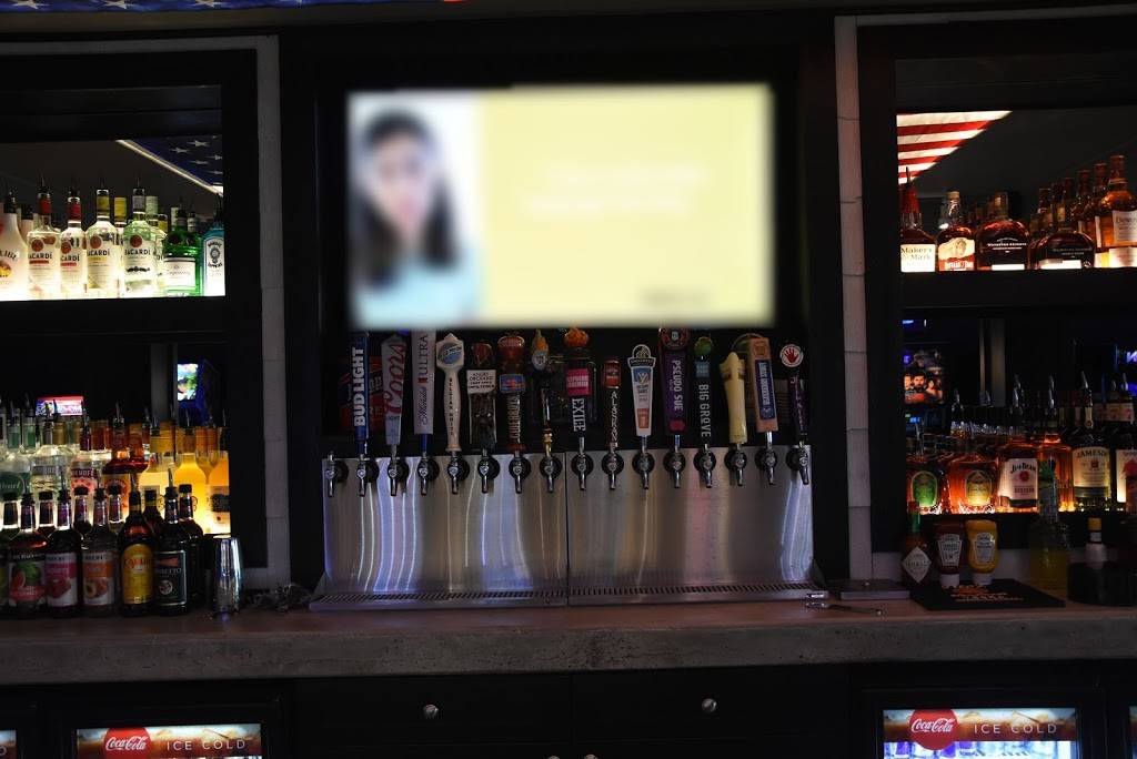 Double Tap (Tap Tap) | restaurant | 312 Main St, Cedar Falls, IA 50613, USA | 3192665285 OR +1 319-266-5285