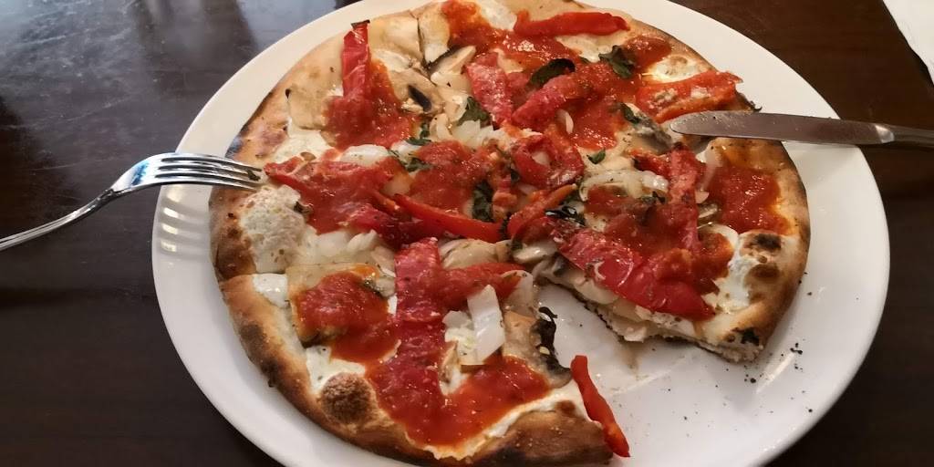 Grimaldis Pizzeria | restaurant | 411 Washington St, Hoboken, NJ 07030, USA | 2017920010 OR +1 201-792-0010