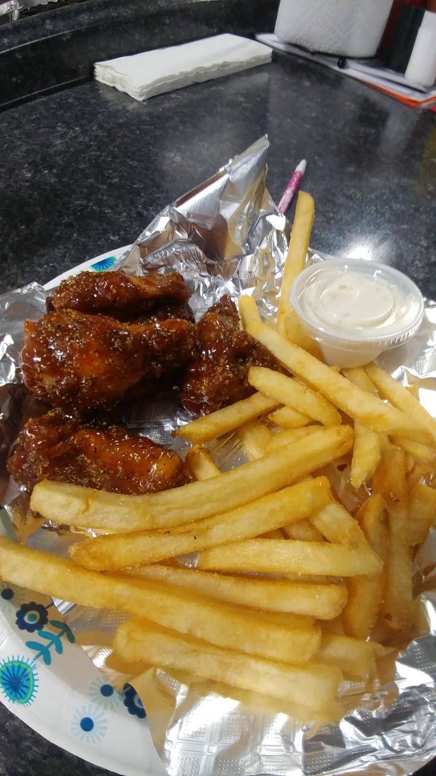 Ridgedale Corner Market/deli/and | restaurant | 1207 Dodds Ave #4755, Chattanooga, TN 37404, USA | 4236828375 OR +1 423-682-8375