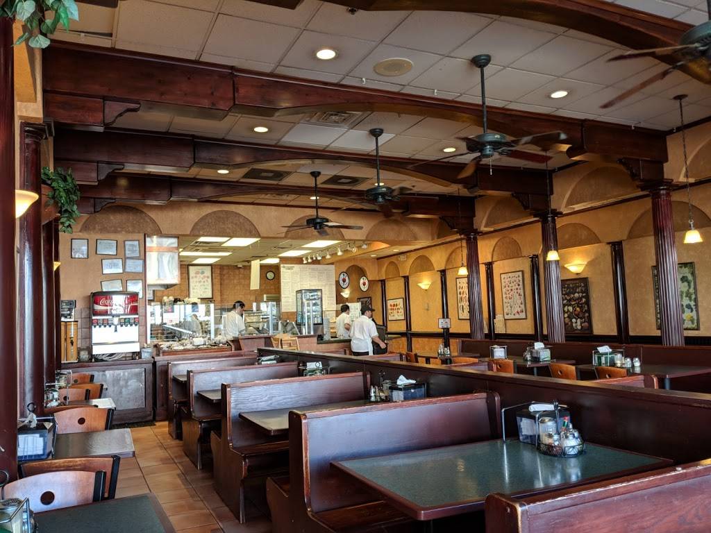 Pomodoro | restaurant | 12152 Fairfax Towne Center, Fairfax, VA 22033, USA | 7032737405 OR +1 703-273-7405