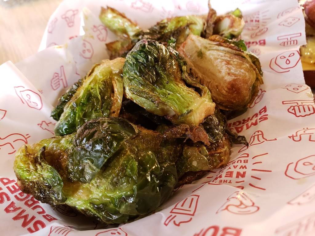 Smashburger | restaurant | 7412 Farm to Market 1960 Road East, Humble, TX 77346, USA | 2814460940 OR +1 281-446-0940