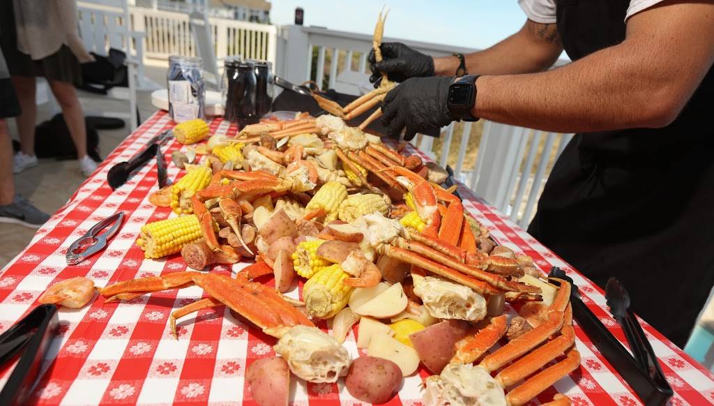 Cape Fear Boil Company | meal takeaway | 1140 N Lake Park Blvd, Carolina Beach, NC 28428, USA | 9107073034 OR +1 910-707-3034