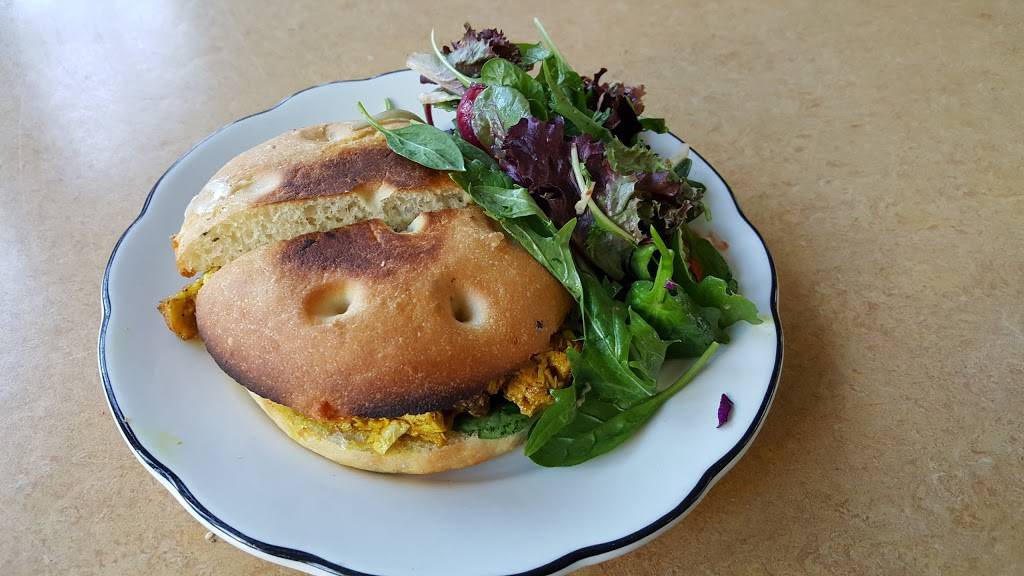 Cafe RX | cafe | 1013 Torney Ave, San Francisco, CA 94129, USA | 4155612273 OR +1 415-561-2273