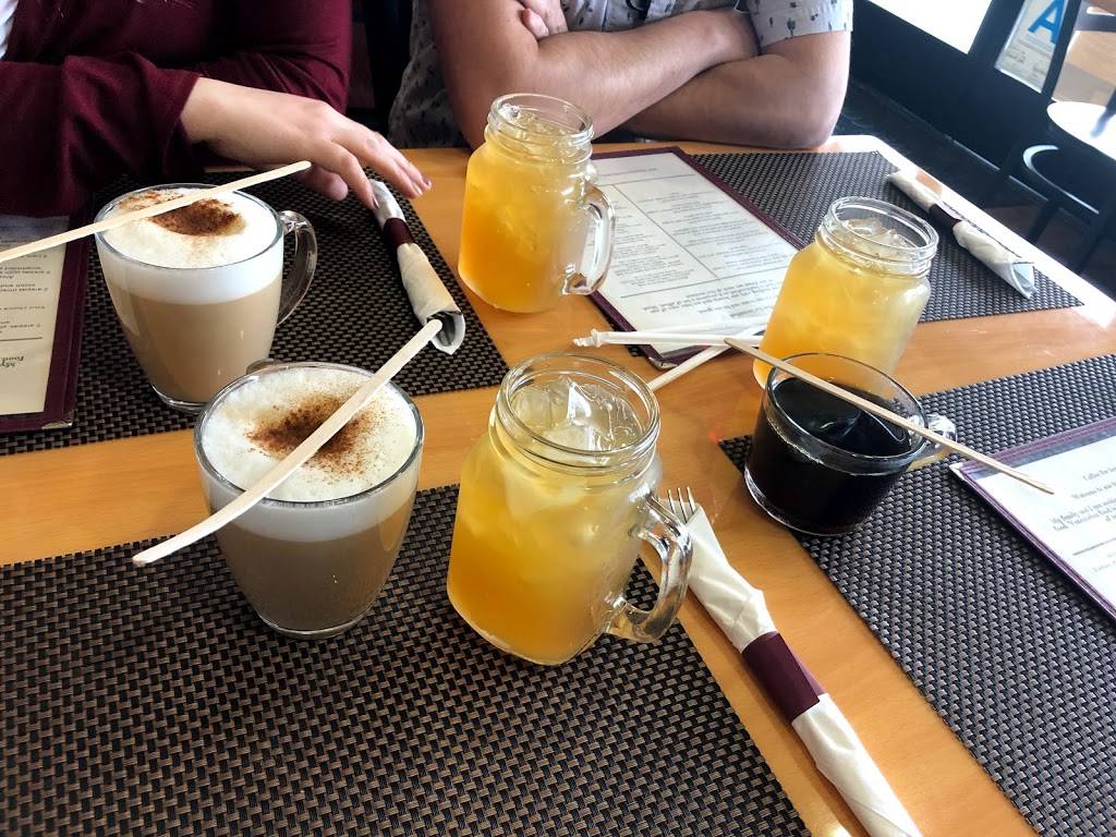 Coffee for Breakfast | restaurant | 11482 Burbank Blvd, North Hollywood, CA 91601, USA | 8183086516 OR +1 818-308-6516