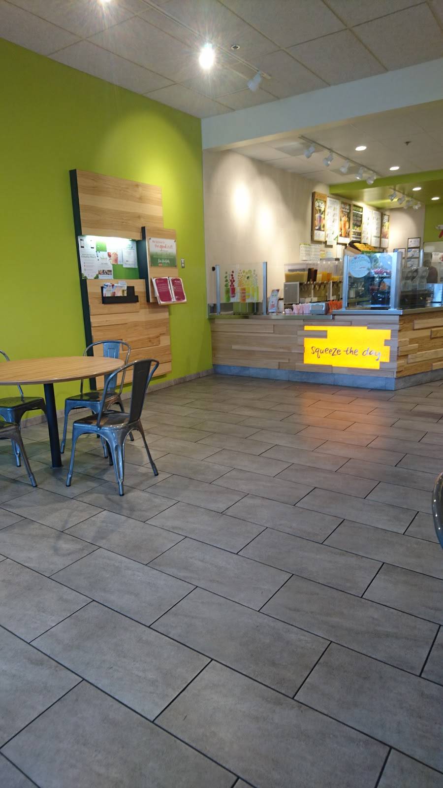 Jamba Juice Mallard Pointe Center | restaurant | 9211 N Tryon St Ste 10B, Charlotte, NC 28262, USA | 9802651716 OR +1 980-265-1716