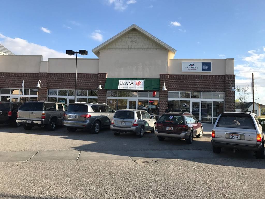 Jins Restaurant | restaurant | 2052 W 1700 S b6, Syracuse, UT 84075, USA | 8018205564 OR +1 801-820-5564