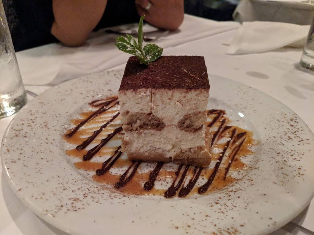 Il Davide | restaurant | 901 A St, San Rafael, CA 94901, USA | 4154548080 OR +1 415-454-8080