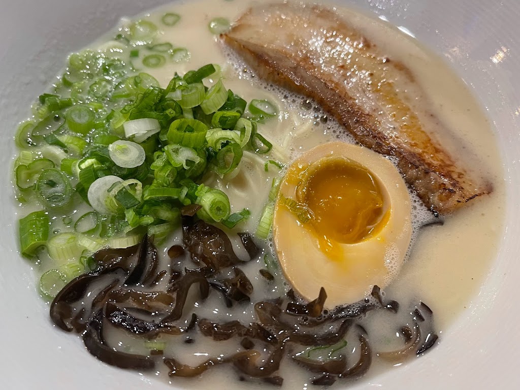 Kotsu Ramen & Gyoza | restaurant | 23740 Lyons Ave, Santa Clarita, CA 91321, USA | 6617533520 OR +1 661-753-3520
