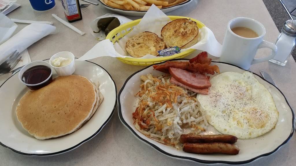 Yellow Basket Restaurant | restaurant | 29966 Haun Rd, Sun City, CA 92586, USA | 9513018322 OR +1 951-301-8322